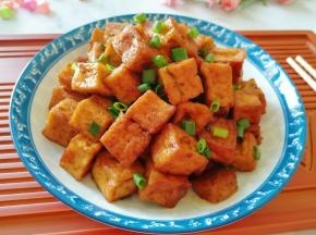 吃起来特满足！