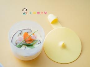 虾仁可以用生的虾