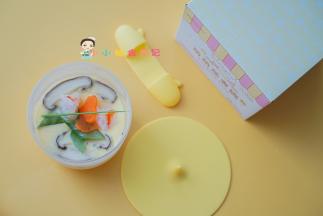 胡萝卜要切的薄一点不然不容易熟