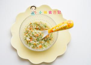 煮面的水一定不要太多，汤汤水水占肚子