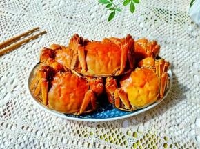 开始一场美味之旅。