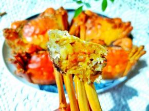 鲜美丰腴、膏肥黄满，每一口都让人难以忘怀。