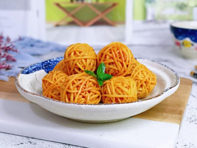 年夜饭&腰缠万贯