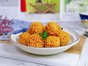 不需要任何厨艺。