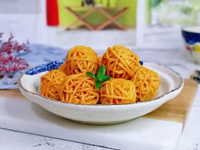 年夜饭必备佳肴。