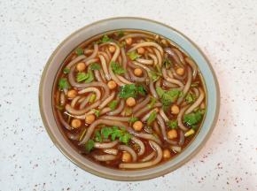 搅拌均匀。
