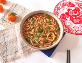 看着就让人食欲大增。