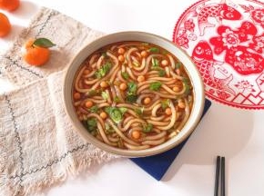 看着就让人食欲大增。