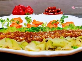 生活中应该多食用一些新鲜的蔬菜对身体有好处