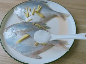 撒一点点盐码味。