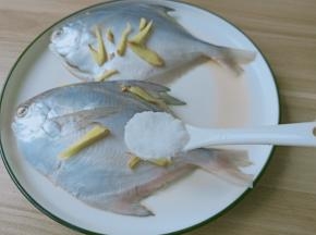 撒一点点盐码味。