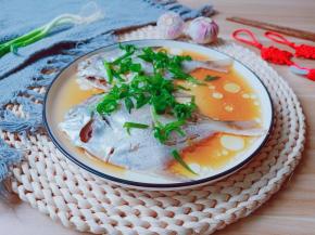 汤汁拌饭也是一绝！