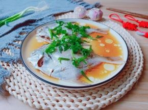 汤汁拌饭也是一绝！