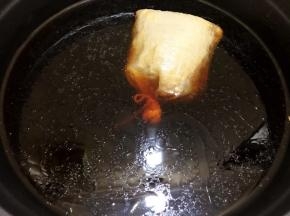 卤汤就做好了