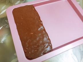 等不太烫手揉一下再整型