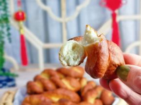 香甜松软，不好吃来找我～