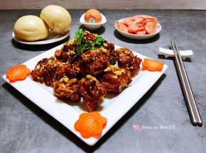 排骨这样做味道特别香