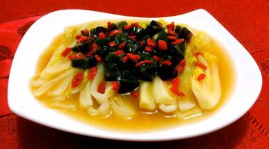 这都美味也是宴客必备的拿手好菜