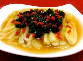 这都美味也是宴客必备的拿手好菜