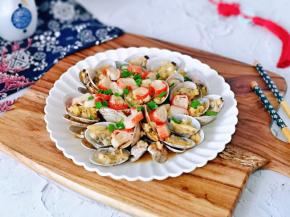 味道鲜美至极。