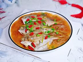 粉丝特别好吃～