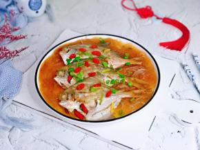 适合老人和孩子食用。