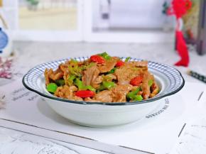 盛出装盘，即可食用。