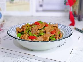 啊不油不腻，年夜饭必备。