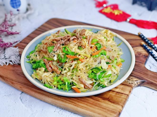 年夜饭&大丰收凉拌菜