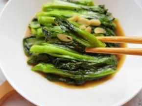 很鲜很好吃。