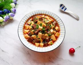 香味特别诱人。