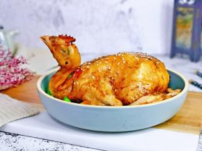 做法简单，年夜饭必备的一道菜。