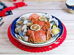 春节餐桌上不可少的一道大菜。