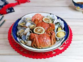 烹饪简单，营养又好吃。