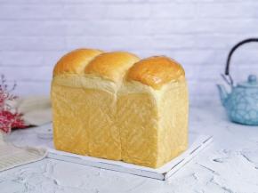 吐司是面包中最好做的。