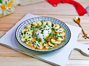 简单快手，营养均衡。