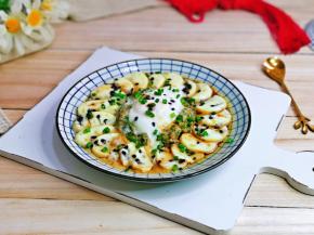 老少皆宜的一道家常菜。