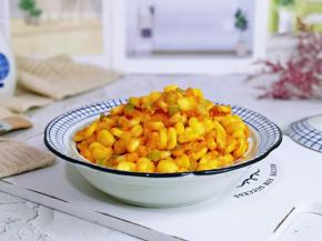 简单易学的家常菜。