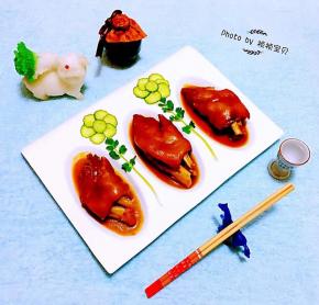 好吃就要多吃点噢