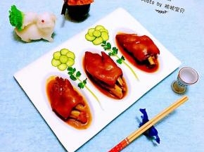 好吃就要多吃点噢