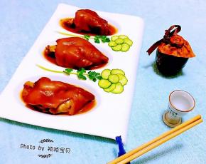 这道美味也是宴客的必备拿手好菜