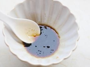 拌匀。