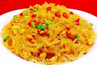 美味入口细腻香浓回味无穷