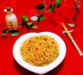 搭配一杯小白烧别有一番滋味