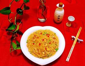 好吃到停不下来噢