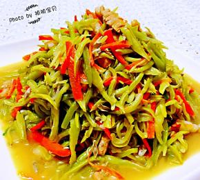 对于上班族来说这道美味是既方便快捷又健康美味