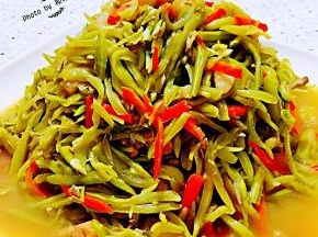 豆制品营养比较丰富经常食用有益处