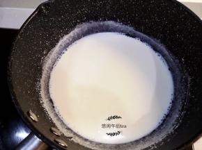 小火加热