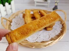 超级好吃