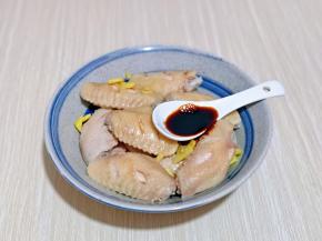 加入生抽提鲜。